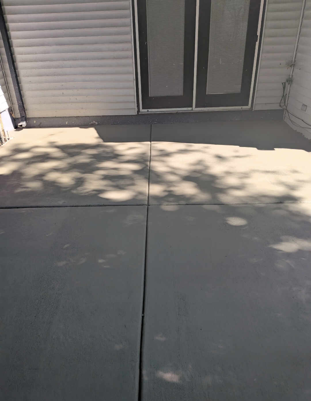 Concrete project by US Concrete Construction NJ in South Jersey