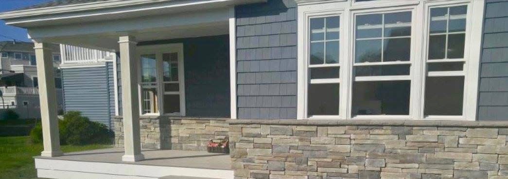 Concrete project by US Concrete Construction NJ in South Jersey