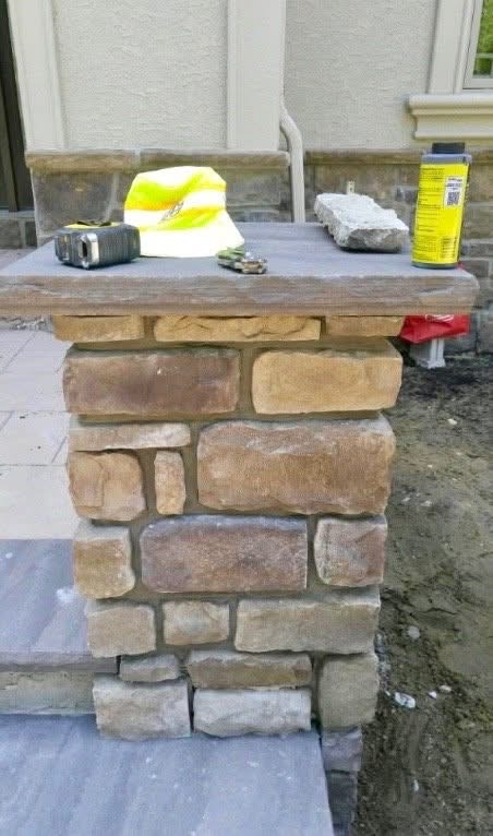 Concrete project by US Concrete Construction NJ in South Jersey