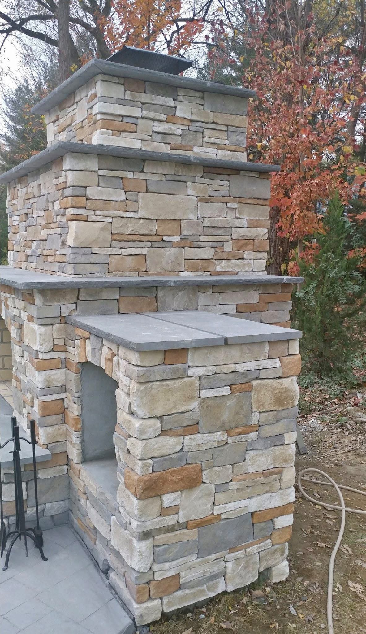 Concrete project by US Concrete Construction NJ in South Jersey