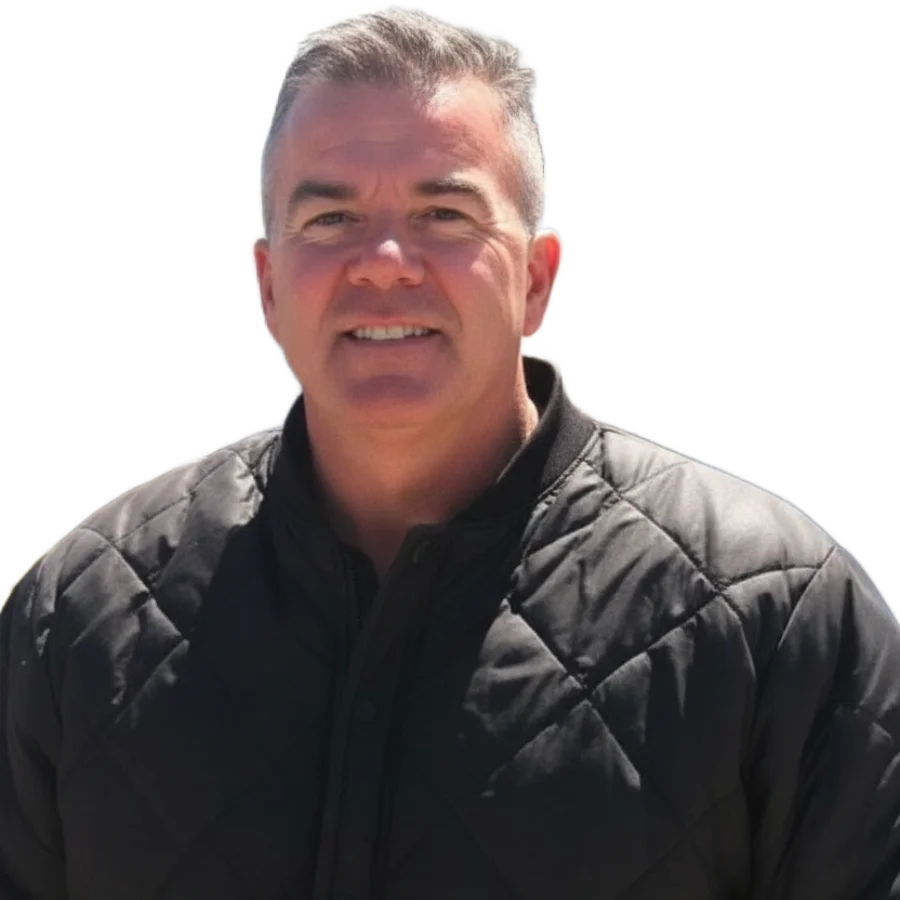Tom Eissler, founder